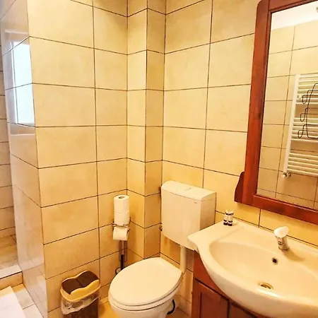 Apartament Robert 150m De Plaja