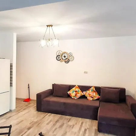 Apartament Robert 150m De Plaja 公寓